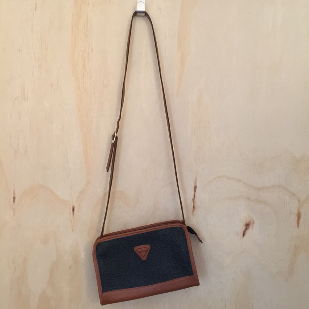 Vintage Guess purse